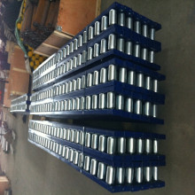 100mm Width Manual Roller Covneyor