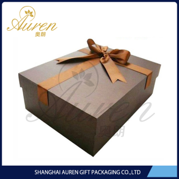 cheap branded paper shoe boxes