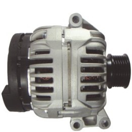 Renault Clio Alternator