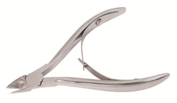 Stainless Steel Cuticle Nipper