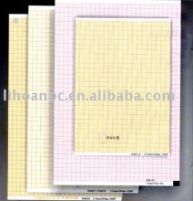Paper For ECG