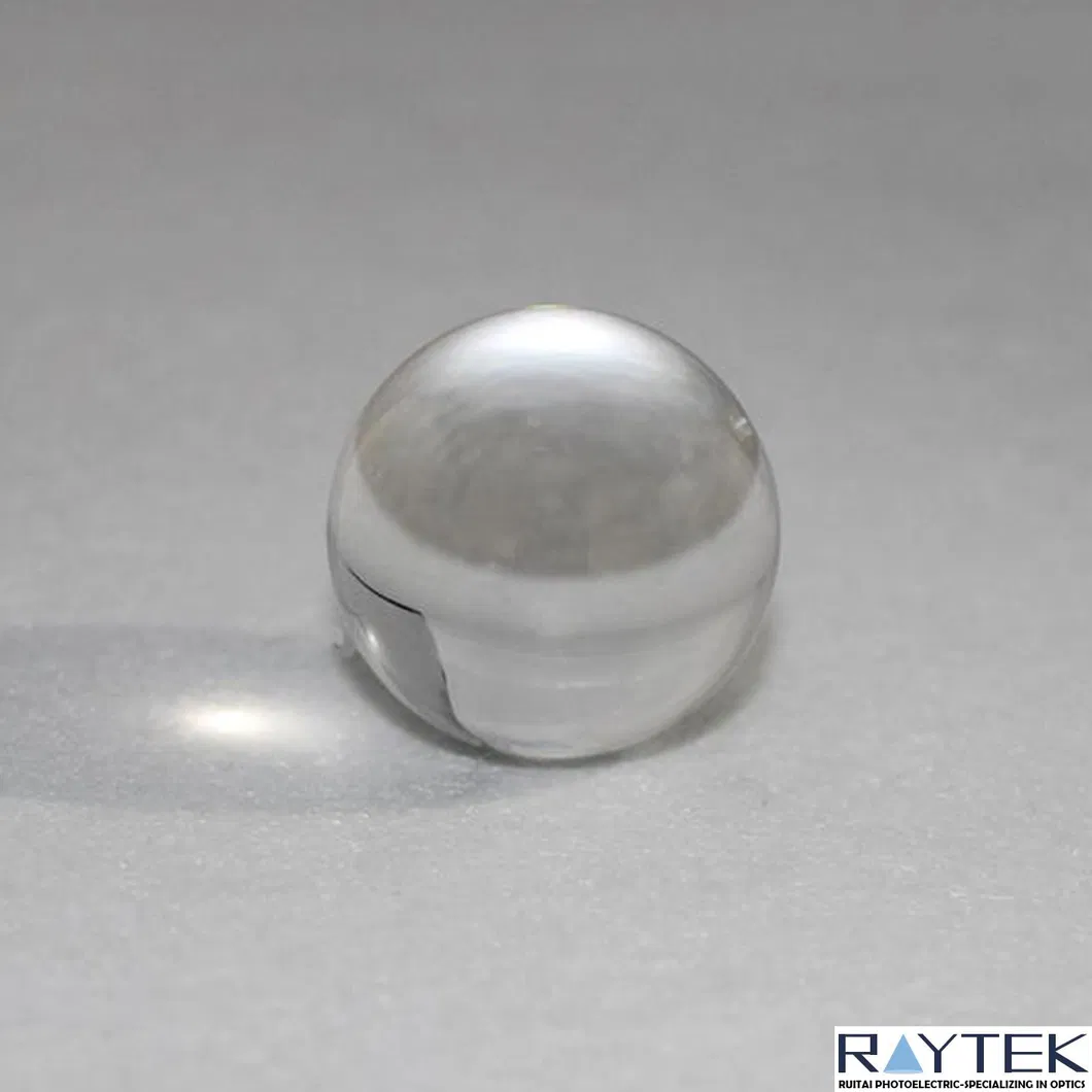 N-Bk7 Glass Optical Ball Lens/Glass Ball Lens/ Optical Ball Lens