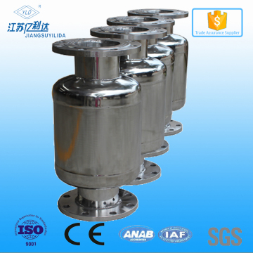 Heavy Magnetic Water Descaler Water Softener Limescale Descaler