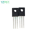 TO-126 BD140-16 é o Silicon Epitaxial Planar PNP Transistores complementares NPN Tipos são os BD139-16
