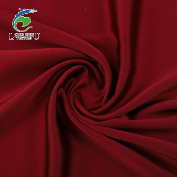Light False Twist Satin Fabric