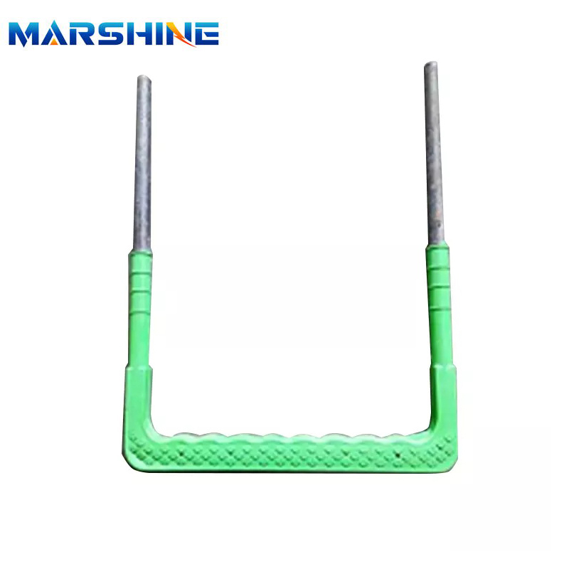 Quality Polypropylene Coated Manhole Step