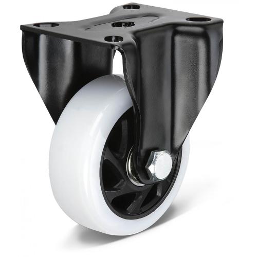 High quality Nylon Wheels Roller Bearing Wheel Casters