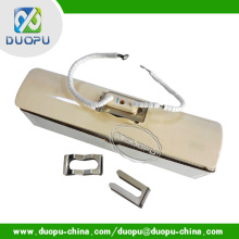 245*60mm IR flat plate far infrared heater