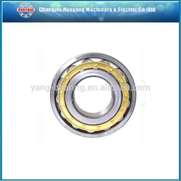 Hot sale low price Clindrical roller bearing NUP 314