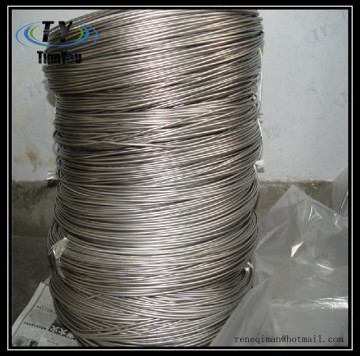 Pure Nickel Wire Mesh