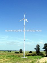 Mini Wind Generator 3KW Wind Energy wind turbine
