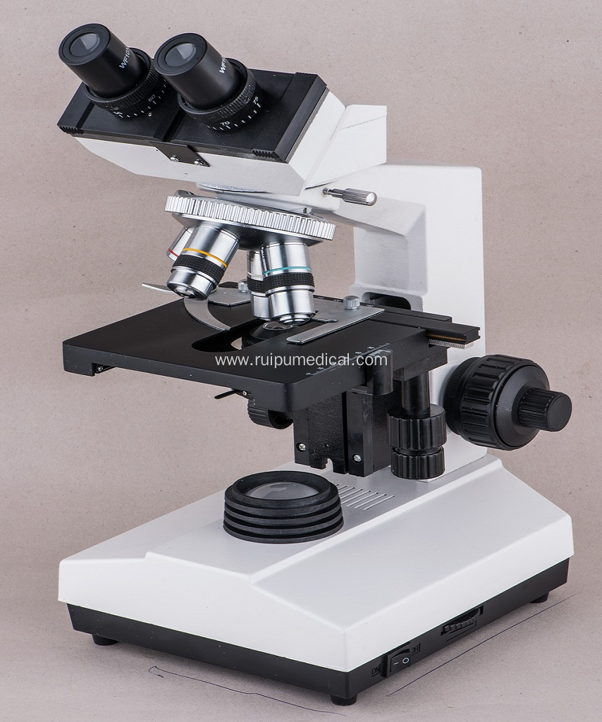 Hospital and Medical XSZ-107BN Microscope