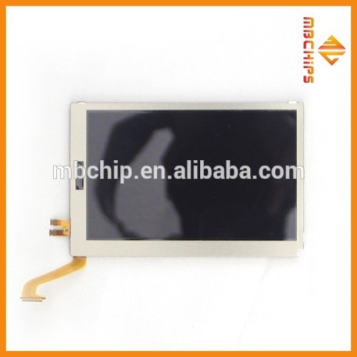 FOR nintendo 3ds parts top lcd replacement
