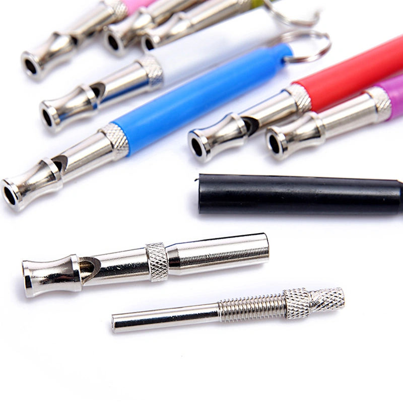 Pet Training Supplies Training Dog Whistle Pet Dog Whistle Ultrasonic Dog Whistle Dog Whistle