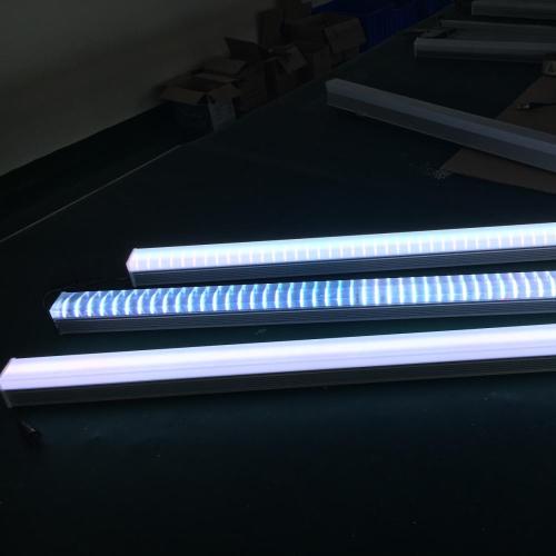 Цифровой DMX RGBW Pixel Tube Light