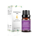 Aromaterapia Hysop Hysop Essential Oil para el cuidado de la piel Cosmética