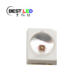 640nm Deep Red SMD LED