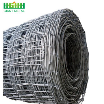 Field Livestock Wire Grassland Fence Pagar pagar