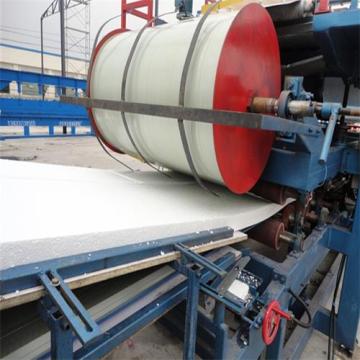 EPS sandwich roof panel production line machine