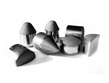 PDC Cutters and drill bits