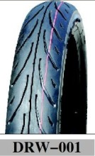 Russian Market 2.50-17 Motor Cycle Tire and Tube