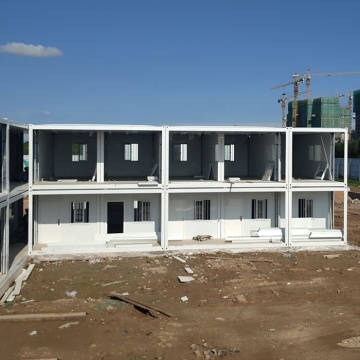 Fast Construction and Affordable Prefab Houses in China: Exploring Options from Real Estate to French Granny Tube Designs