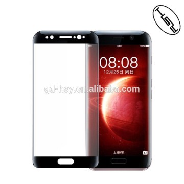 HUYSHE Factory In China 3D Curved Edge Glass Screen Film for Huawei Honor Magic Tempered Glass Screen Protector