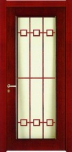 Composite Wood Door