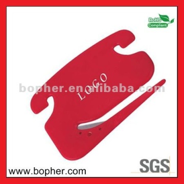 customized unique letter openers with logo