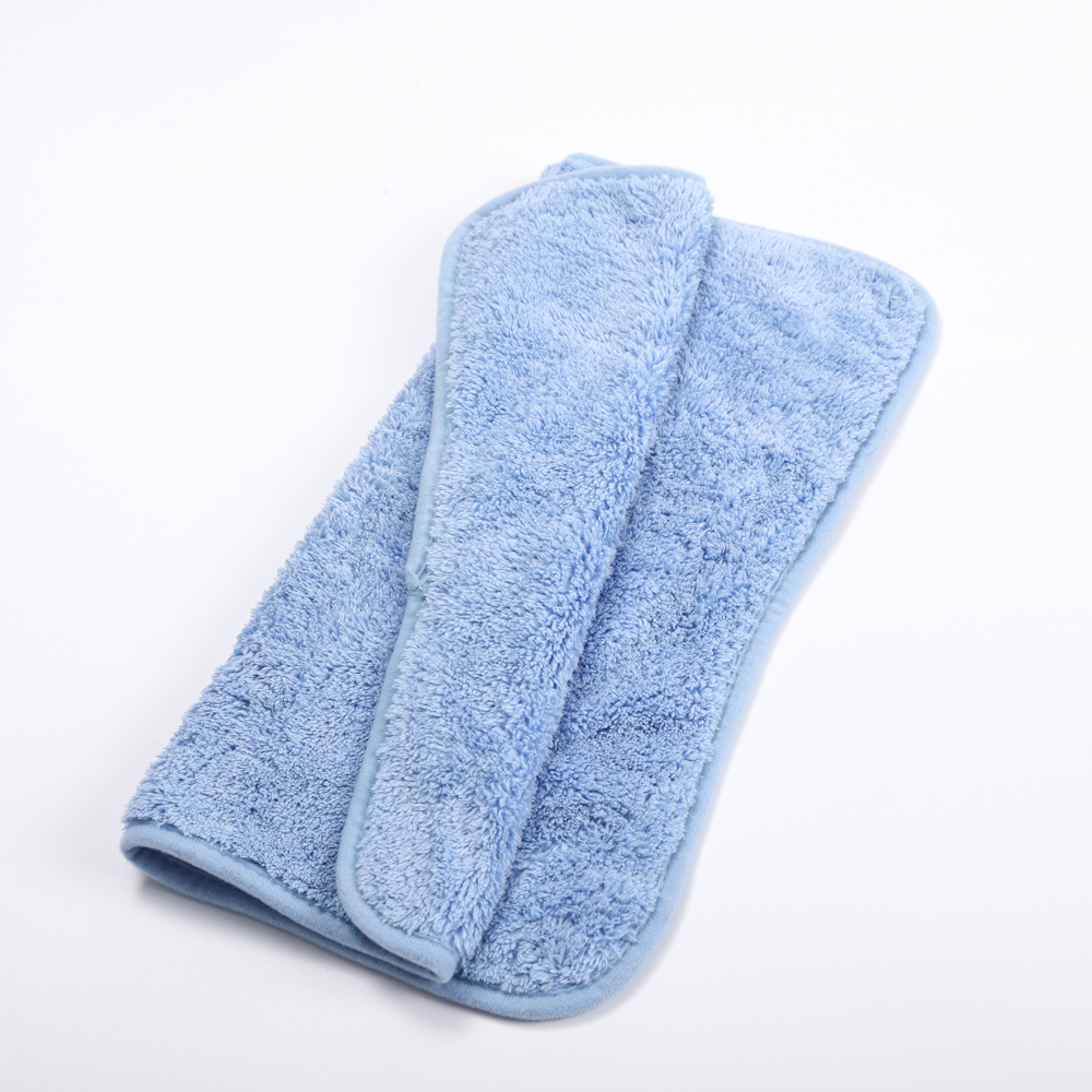 Auto Cleaning And Waxing Towel Jacket