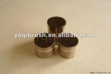 weasel tail hair for makeup brush