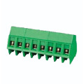 5.0mm PCB Mount Screw Terminal Block