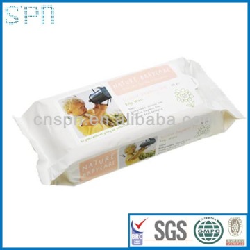 biodegradable baby wipe bag