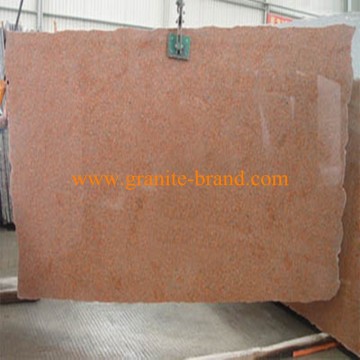 Tian Shan Red Granite Slabs