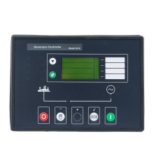 Deep Sea DSE5210 Diesel Generator Control System