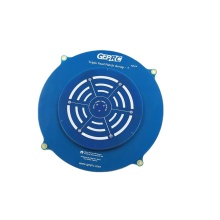 GEPRC Triple Feed Patch Array 5.8G Circular Polarized Antenna for Drone VTX Transmission