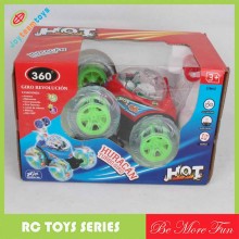 Stunt car rc toys car radio control stunt car