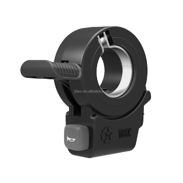 Wuxing Ebike Thumb Throttle - Factory Sales Directly Electric Scooter Thumb Throttle