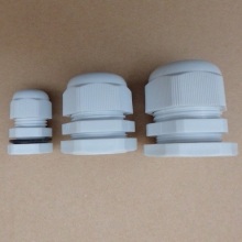 Nylon Cable Connector?