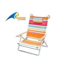 Adjusted Picnic Chair