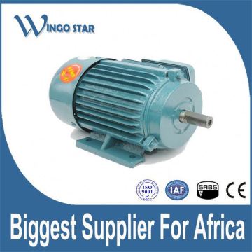 widely application electrical motor