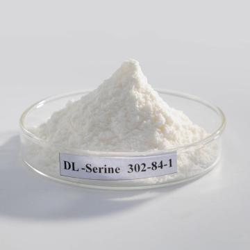 DL -Serine for dairy products