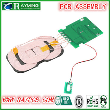 Customized PCBA OEM pcba service perforated pcb assembly