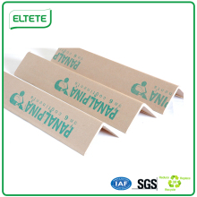 Certificated Brown Sharp Edge Protector