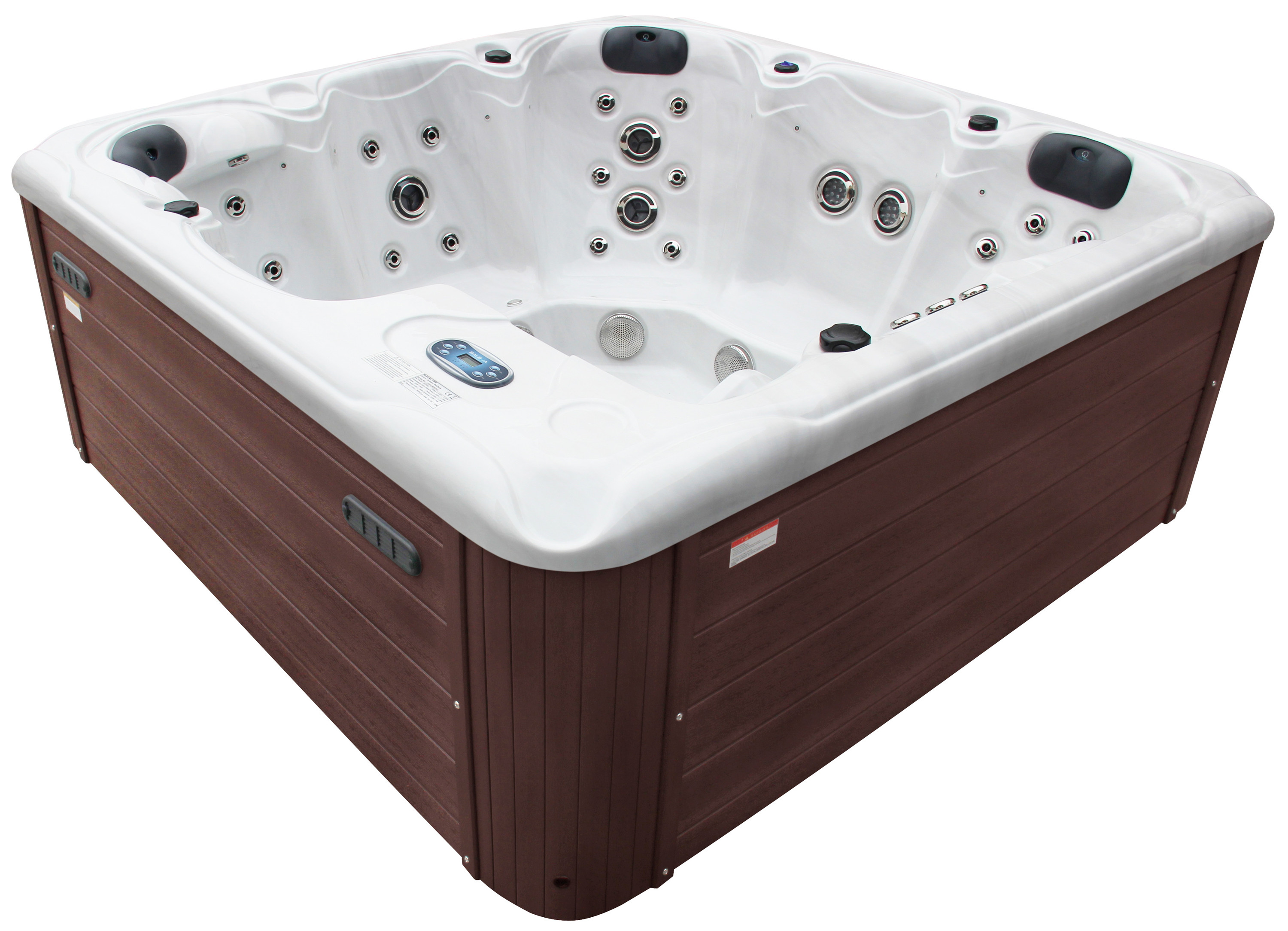 HL-1004 JACUZZI HOT TUB 