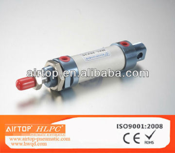 MA / MAL Aluminum Alloy Mini Cylinder
