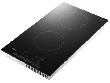 induction cooker electrical cooker built-in cooker 2 burners