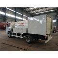 4000л Dongfeng LPG LPG BAST BUFLES BIND