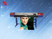 inkjet printer---SUNCORN high speed six colour