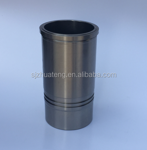 For Deutz BFM1013 Cylinder Liner 04253771/04253772